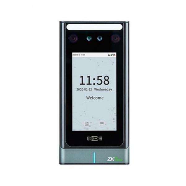 Máy chấm công khuôn mặt ZKTeco SpeedFace M2