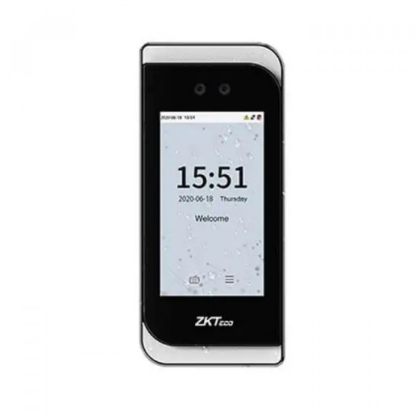 Máy chấm công khuôn mặt ZKTeco SpeedFace M3