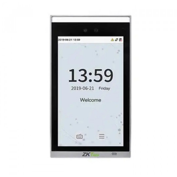 Máy chấm công khuôn mặt ZKTeco FaceDepot-7BL(CH)