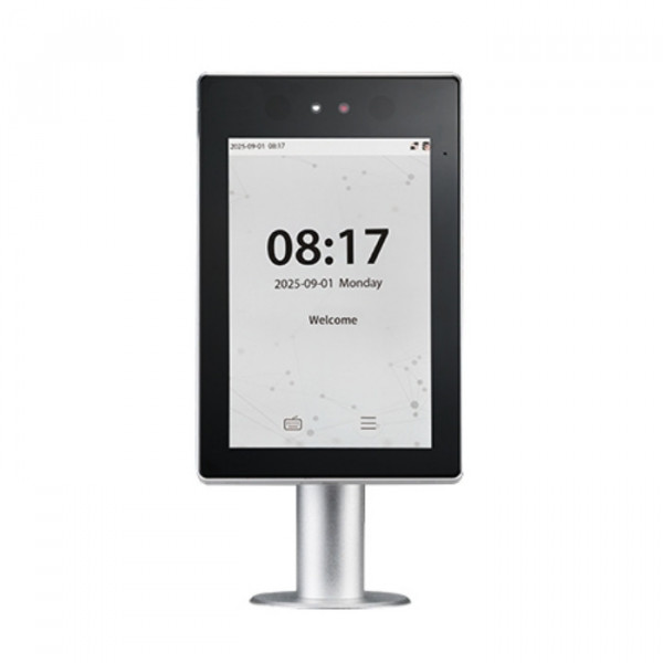 Máy chấm công khuôn mặt ZKTeco ProFace X 3000 khuôn mặt