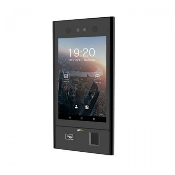 Máy chấm công khuôn mặt G5