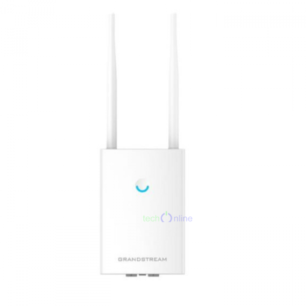 Thiết bị Wifi Access Point ngoài trời Grandstream GWN7605LR