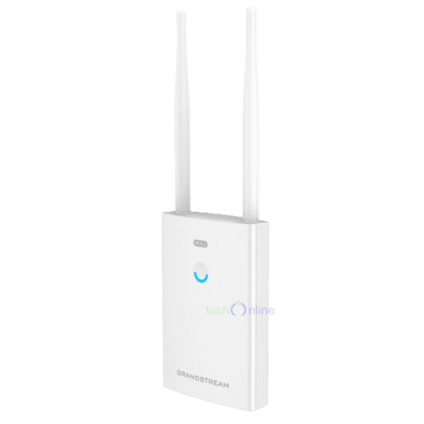 Thiết bị Wifi Access Point ngoài trời Grandstream GWN7660LR