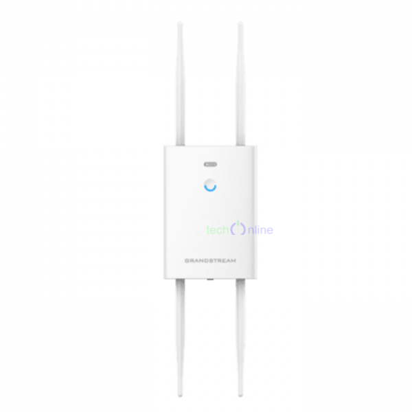 Thiết bị Wifi Access Point ngoài trời Grandstream GWN7664LR