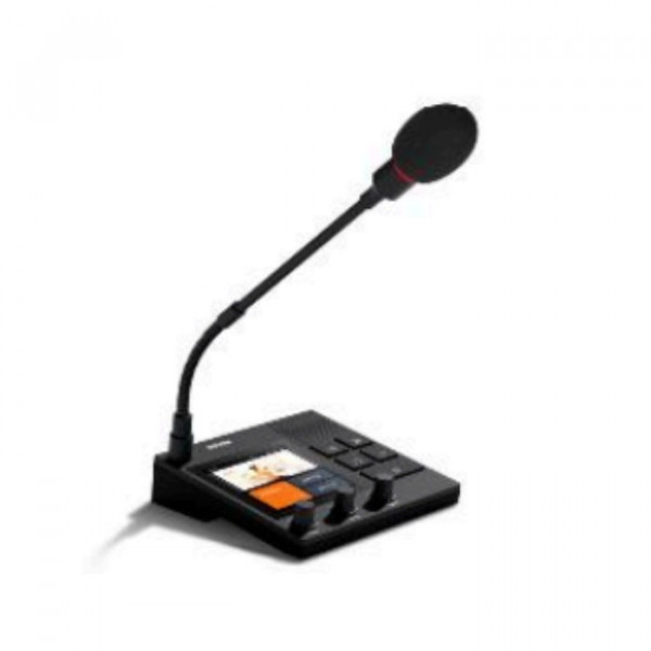 Microphone thông báo mạng IP XC8B-9058N