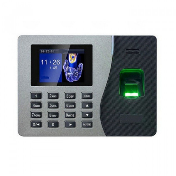 Máy chấm công vân tay Ronald Jack 2200Pro