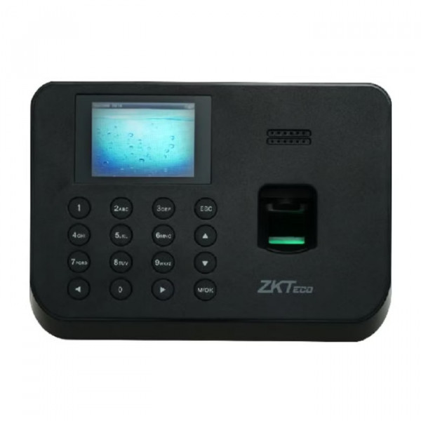 Máy chấm công vân tay ZKTeco K45 Pro