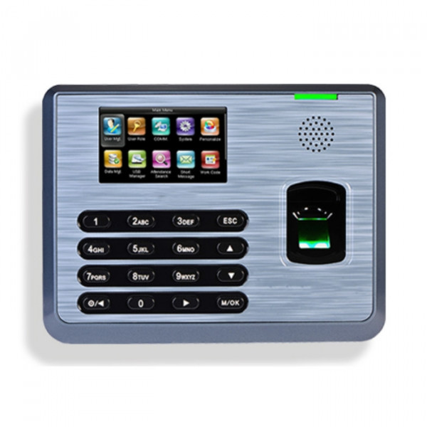 Máy chấm công vân tay ZKTeco X629 Pro