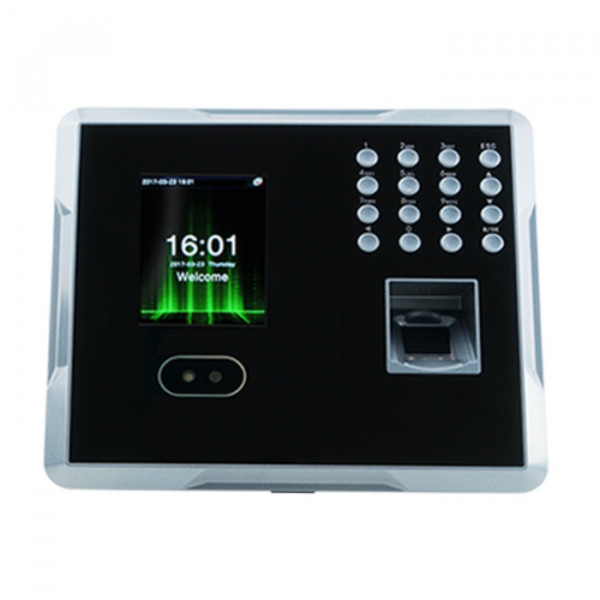 Máy chấm công vân tay Ronald Jack Iclock IClock 6000G