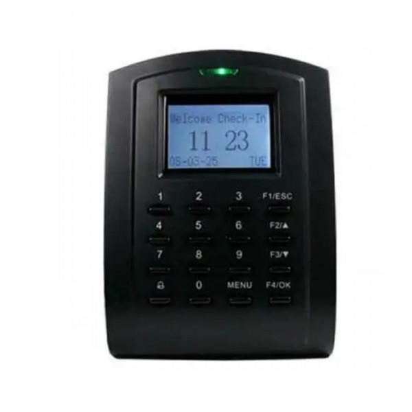 Máy chấm công thẻ từ ZKTeco SC103