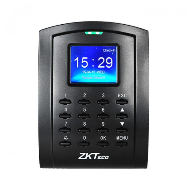 Máy chấm công thẻ từ ZKTeco SC105