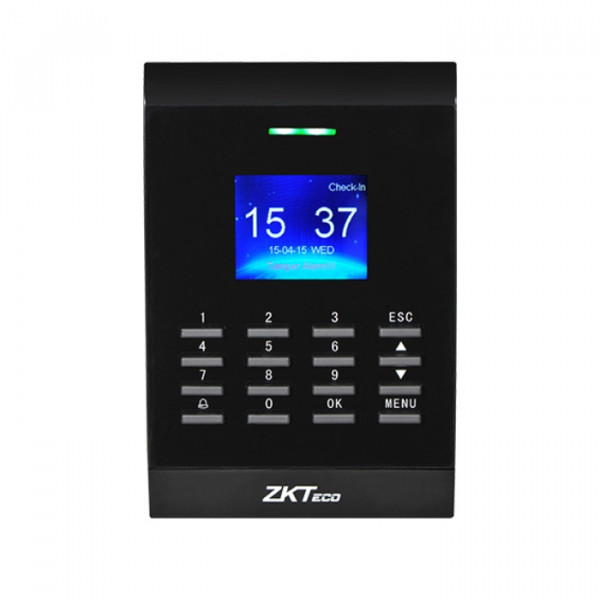 Máy chấm công thẻ từ ZKTeco SC405