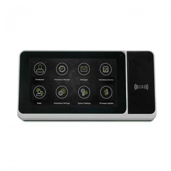 Máy chấm công thẻ từ ZKTeco Zpad Plus-RFID