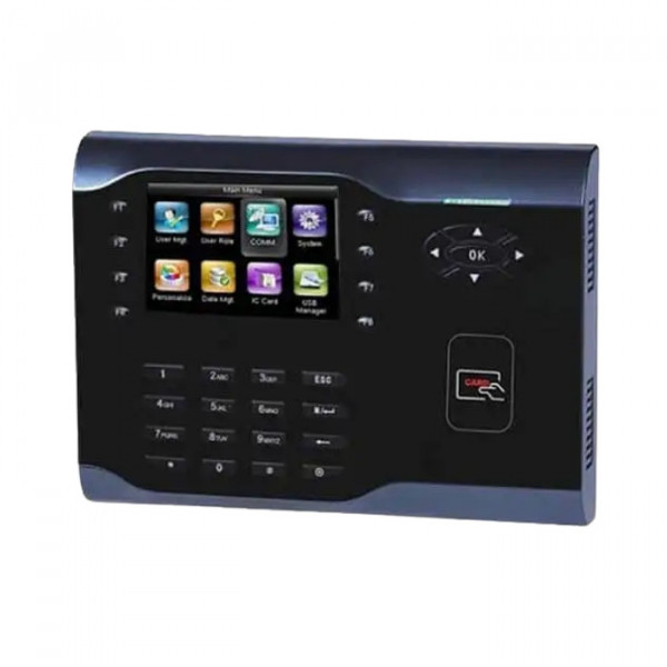 Máy chấm công thẻ từ ZKTeco S160
