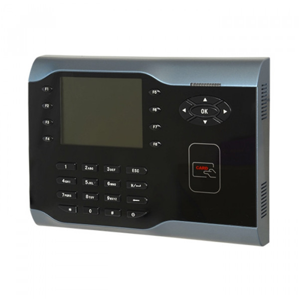 Máy chấm công thẻ từ ZKTeco iClock S500