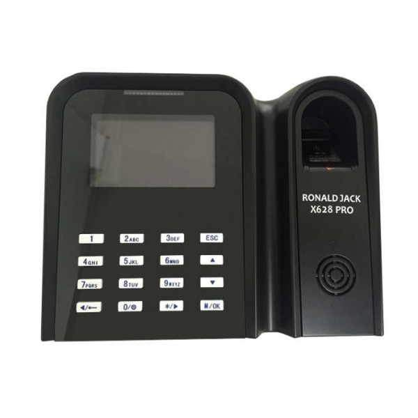 Máy chấm công vân tay Ronald Jack X628 Pro
