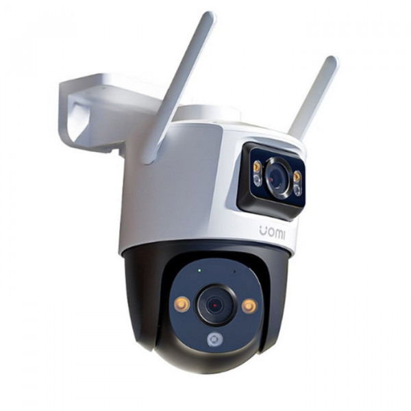 Camera IP Wifi 2 mắt Imou S7XP-10M0WED (Cruiser Dual 10MP)
