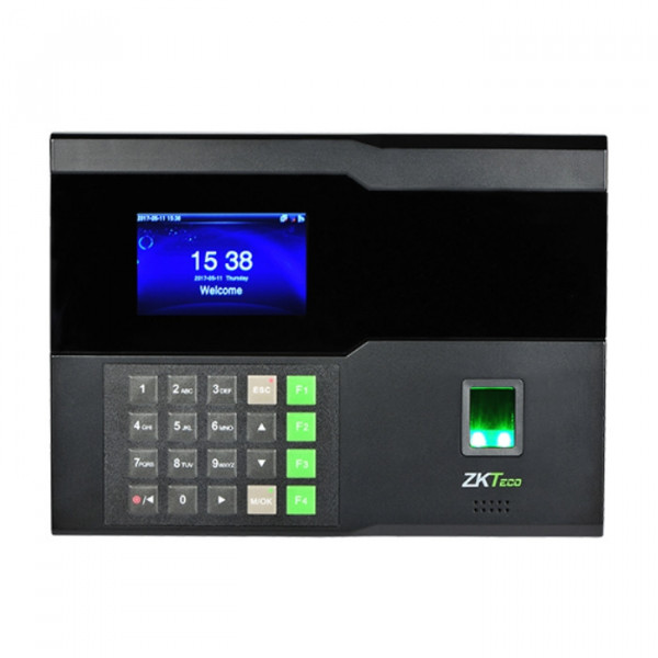 Máy chấm công vân tay, Thẻ từ ZKTeco IN05A