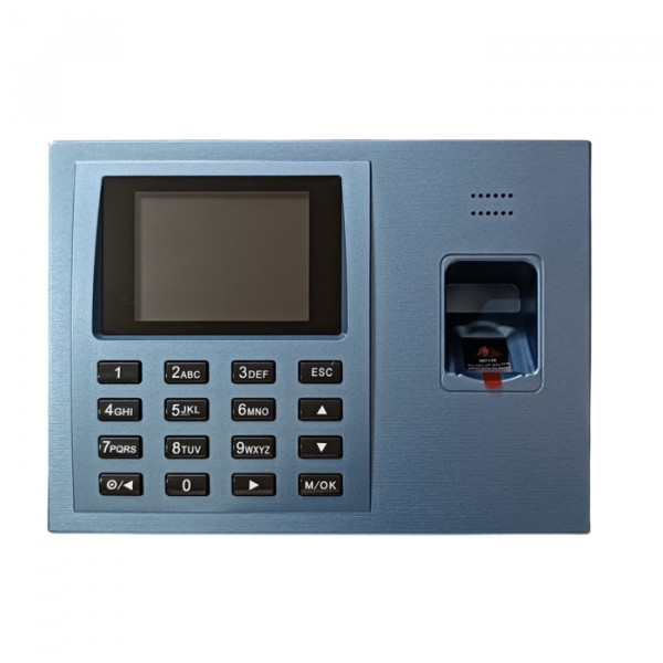 Máy chấm công vân tay ZKTeco 9300Pro