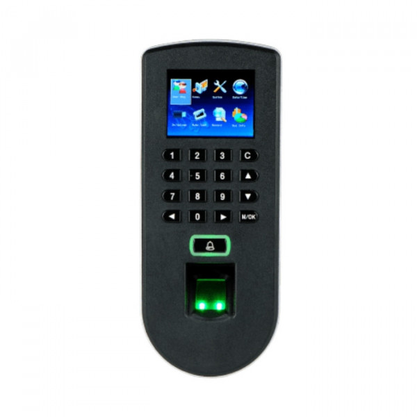 Máy chấm công vân tay ZKTeco F19