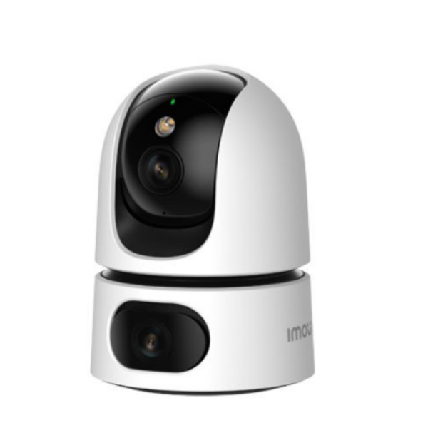 Camera IP Wifi trong nhà 2 ống kính Imou IPC-S2XP-10M0WED (Ranger Dual 10MP)