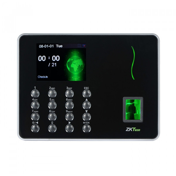 Máy chấm công vân tay ZKTeco WL10