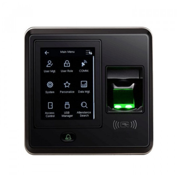 Máy chấm công kiểm soát ra vào Ronald Jack SF300