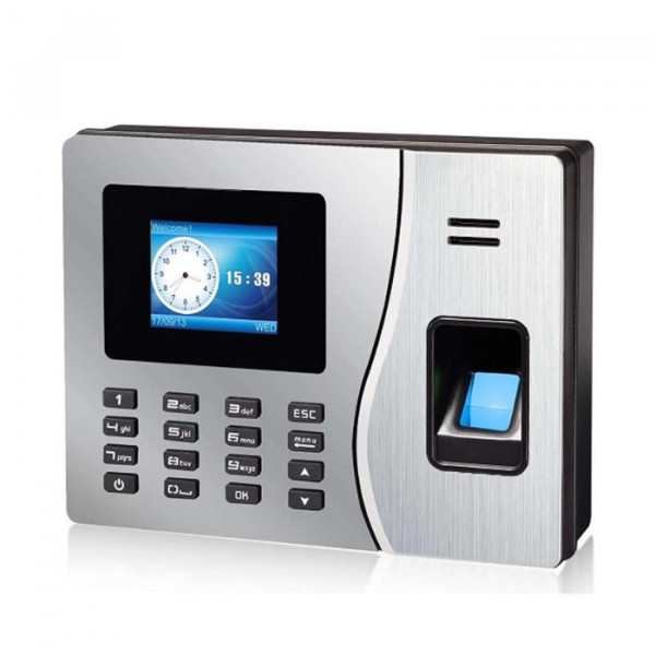 Máy chấm công vân tay Ronald Jack K99