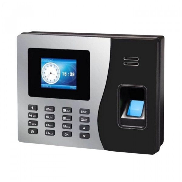 Máy chấm công vân tay Ronald Jack K29