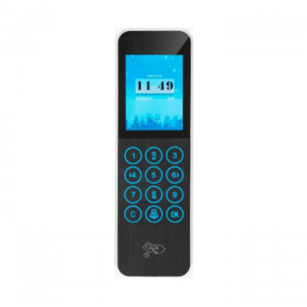 Máy chấm công kiểm soát cửa Ronald Jack S15