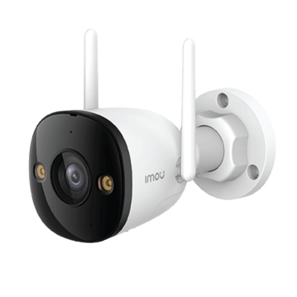 Camera IP Wifi ngoài trời Imou S3EP-5M0WE (Bullet 3 3MP)