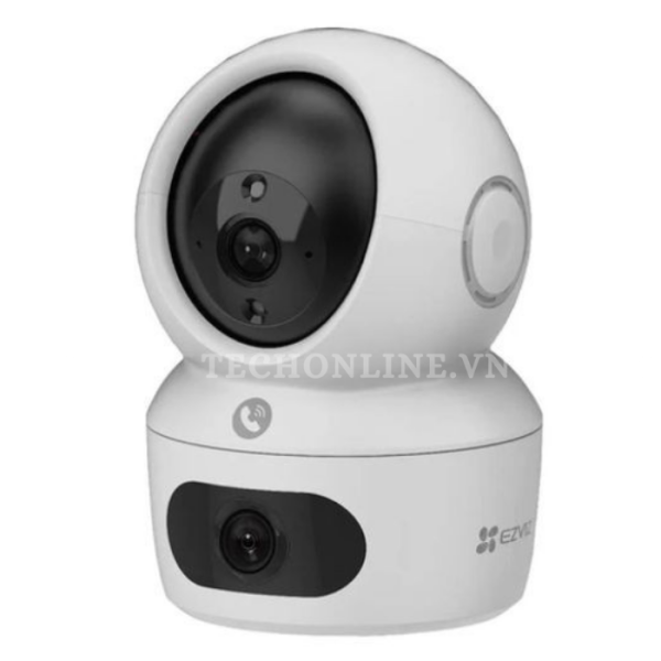 Camera IP Wifi 2 ống kính Ezviz H7c 2K+ 8MP trong nhà