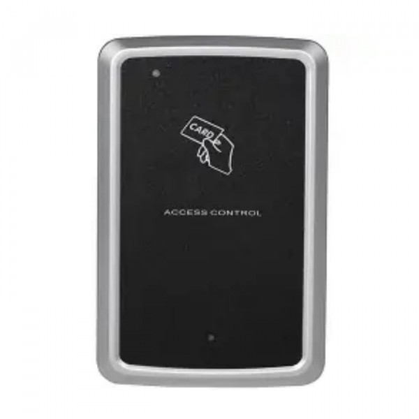 Đầu đọc kiểm soát ra vào bằng thẻ độc lập ZKTECO SA31E