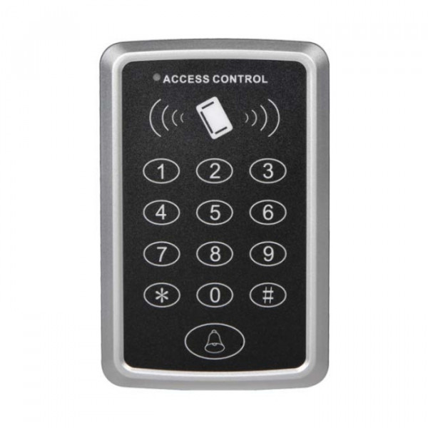 Đầu đọc thẻ cảm ứng ZKTECO SA32M