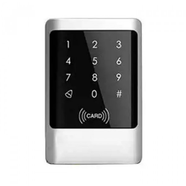 Đầu đọc thẻ cảm ứng ZKTECO SA533E