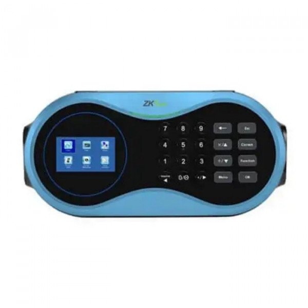 Thiết bị quản lý suất ăn bằng thẻ ZKTECO ProMerc-10