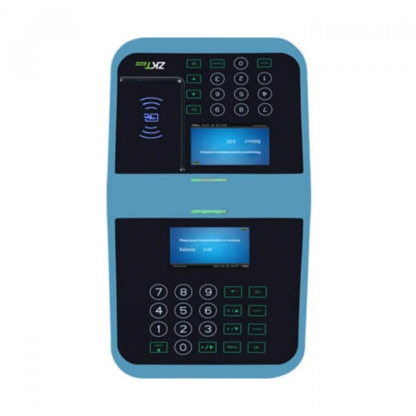 Thiết bị quản lý suất ăn bằng thẻ ZKTECO ProMerc-20
