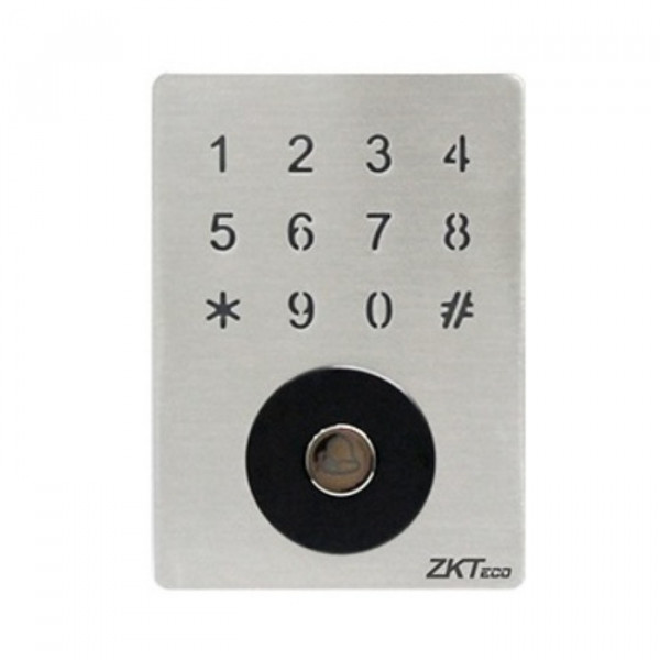 Đầu đọc thẻ mifare ZKTeco MKW-H2[MF]