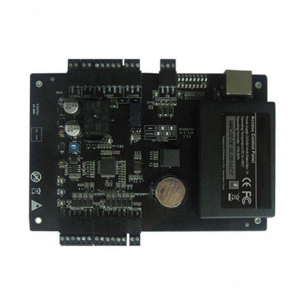 Bộ điều khiển trung tâm ZKTeco C3-100