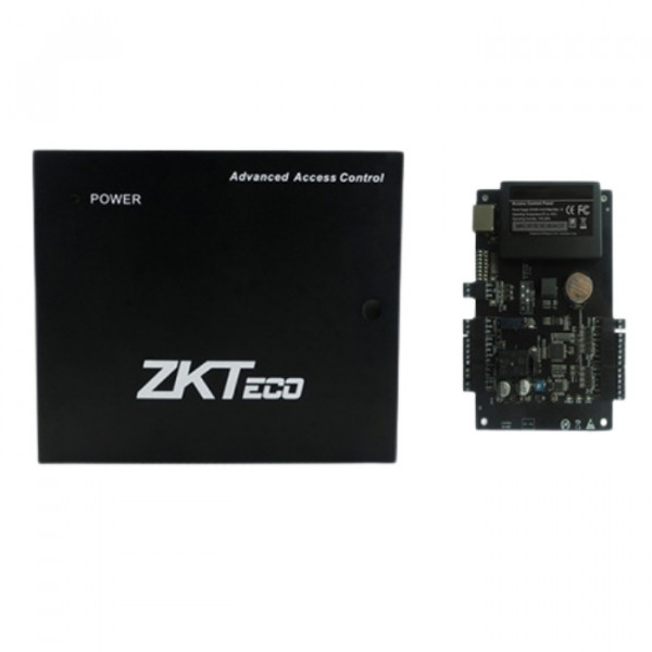 Bộ điều khiển trung tâm ZKTeco C3-100 Package B