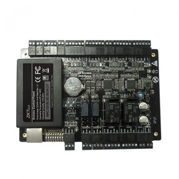 Bộ điều khiển trung tâm ZKTeco C3-200