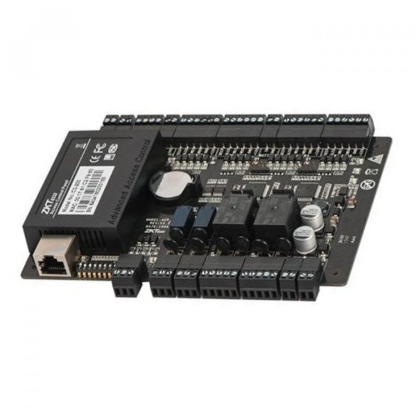 Bộ điều khiển trung tâm ZKTeco C3-200 Package B