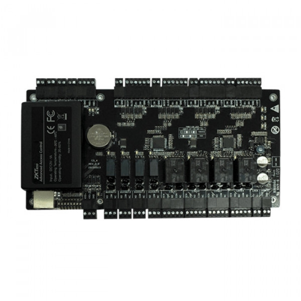 Bộ điều khiển trung tâm ZKTeco C3-400 Package B