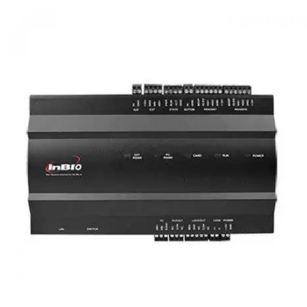 Bộ điều khiển trung tâm ZKTeco inBio160
