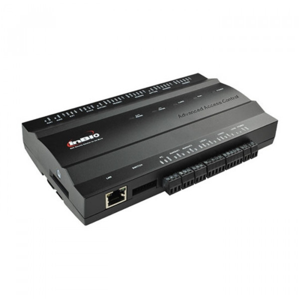 Bộ điều khiển trung tâm ZKTeco inBio260