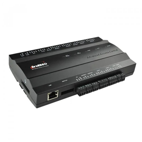 Bộ điều khiển trung tâm ZKTeco inBio460 Package B