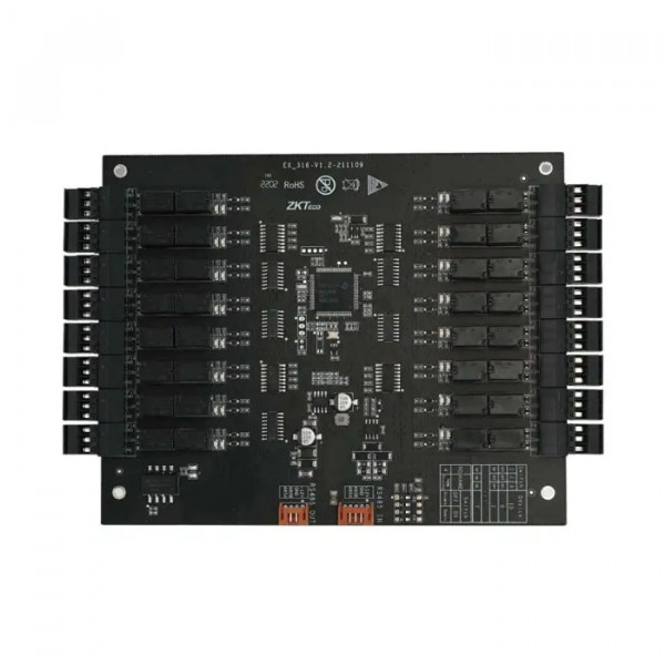 Bộ điều khiển thang máy ZKTeco EC16