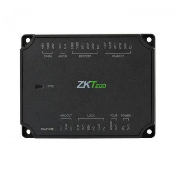 Bộ điều khiển mở rộng ZKTeco DM10