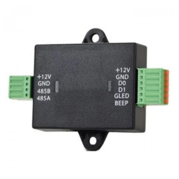 Bộ chuyển đổi ZKTeco WR485