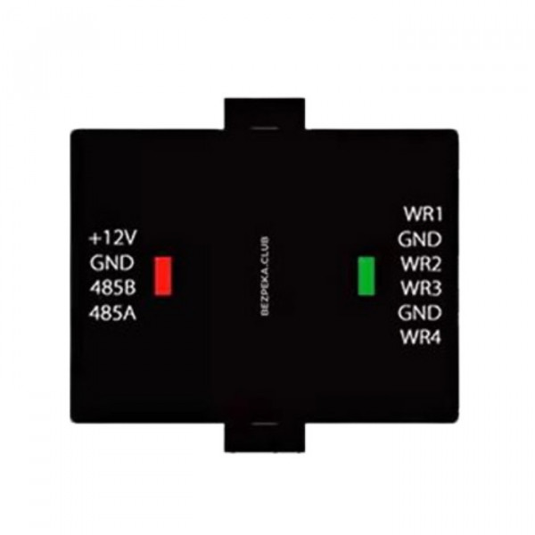 Bộ chuyển đổi ZKTeco AUX485